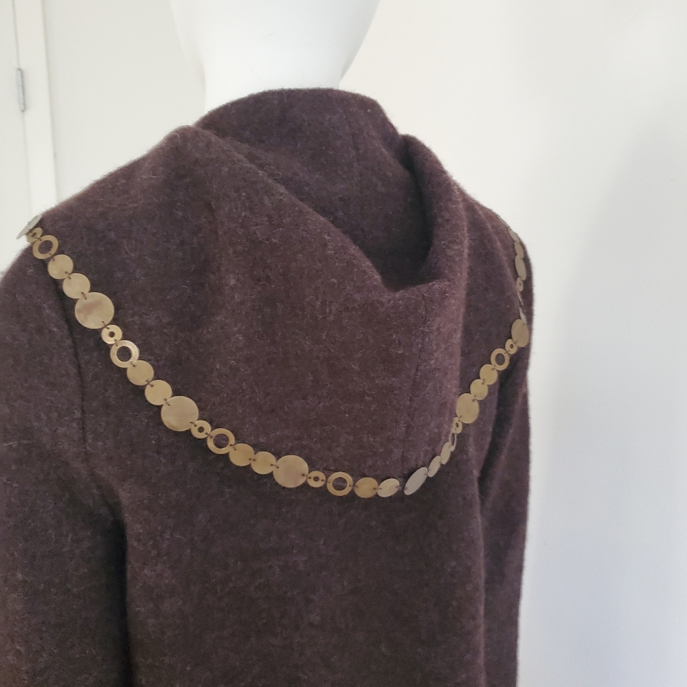 Jacket - Picture 5 of 7